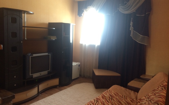 Отель Белый камень