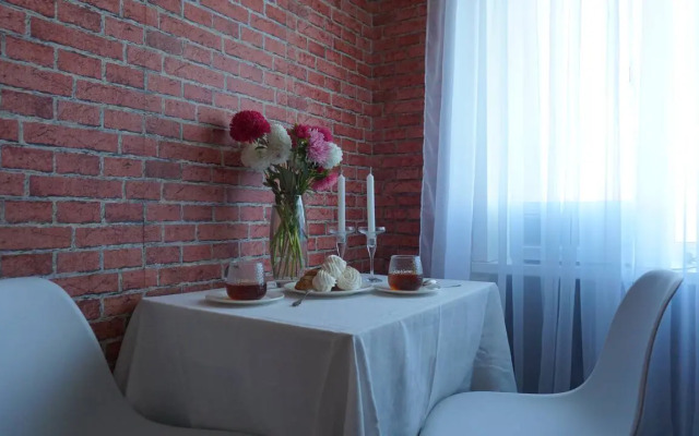 Квартира Однушка в историческом центре