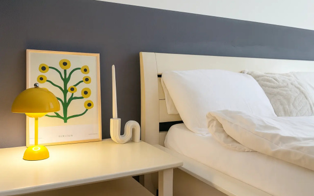 Апартаменты АрендаГрад  Земляной Вал