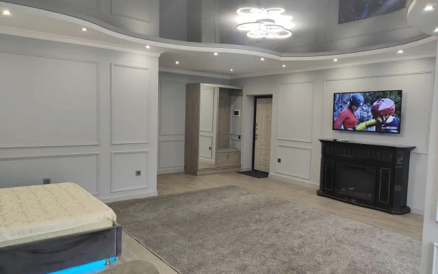 Квартира на улице Хадарцева 29Б