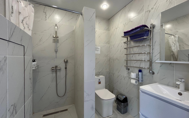 Gnezdo guest house