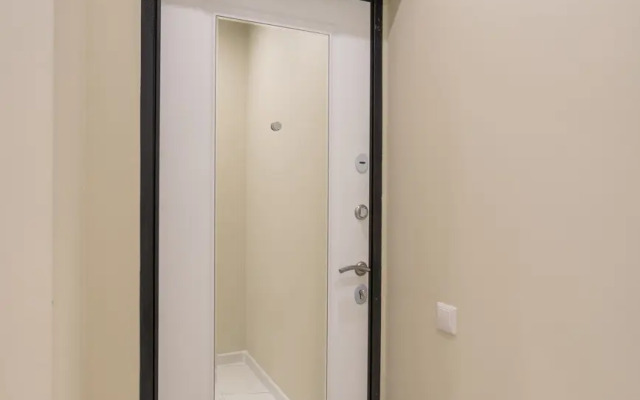 Апартаменты InHome24 Sunshine Studio