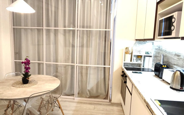 Апартаменты Жк Горка 9