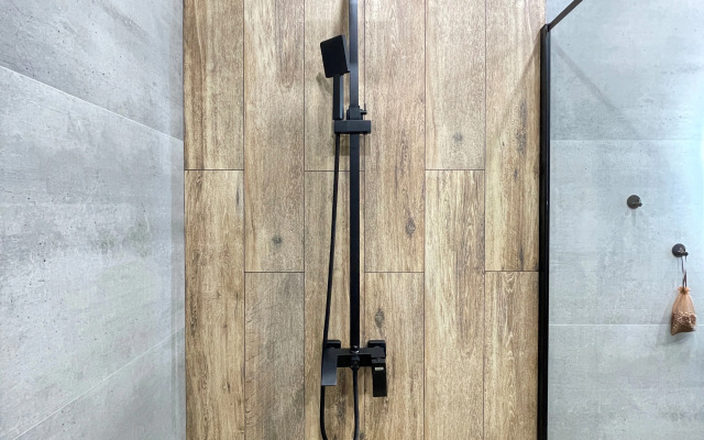 Апартаменты Бунинъ