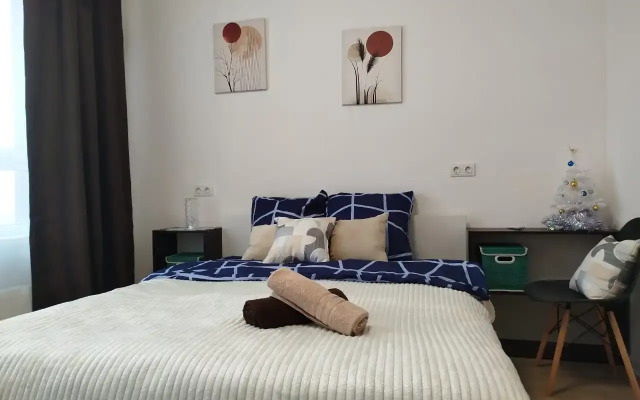 Live In Comfort Bereg 8 Flat