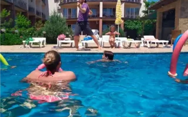 Sansara Guest House