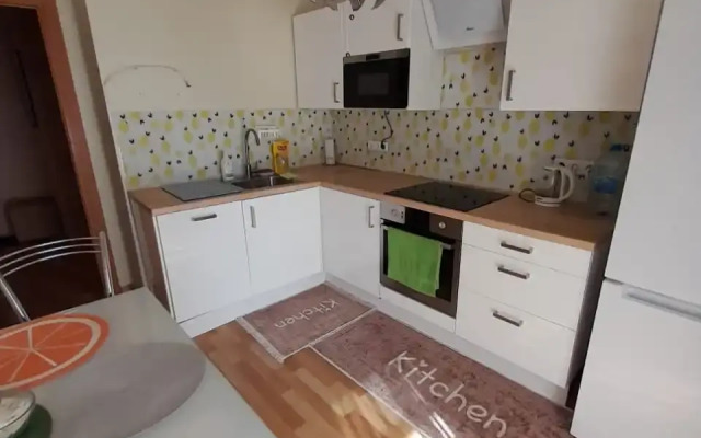 Квартира 1-комнатная