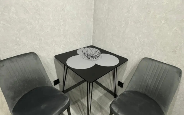 Квартира Видовая студия в центре