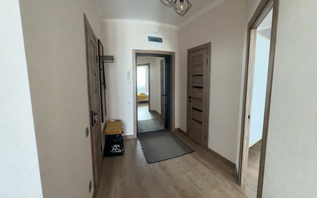 1-komnatnaya Flat