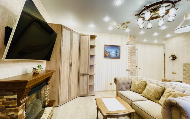 Diana Apartment
