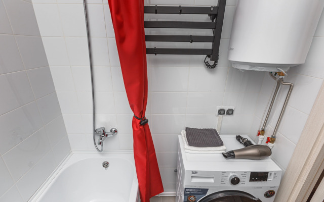 Red U Morya Apartments