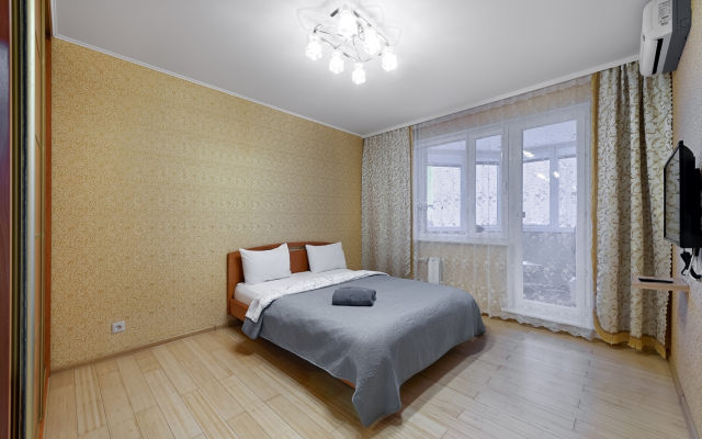 Fedorova Apartments