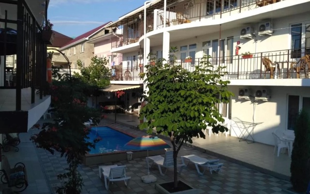 Moryak Guest House
