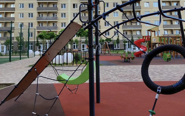 Квартира Город солнца