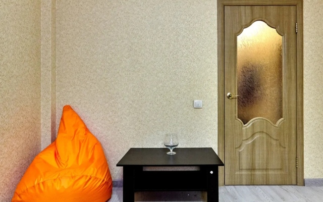 Oranfg v pgt Yablonovskiy, Yana Apart Apartments