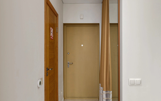 Квартира Дизайнерская Уютная