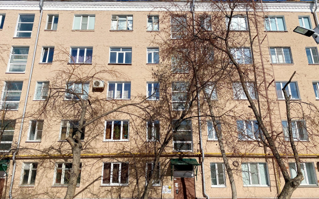 Квартира на Ул. Иртышская Набережная 28