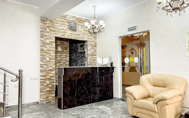 Greek House Hotel