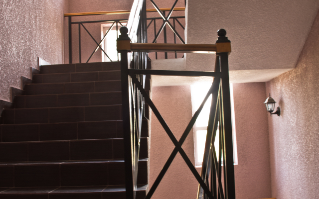 Napra Hotel