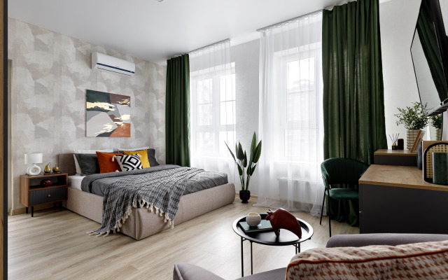 Novaya V Skazka Grad Flat