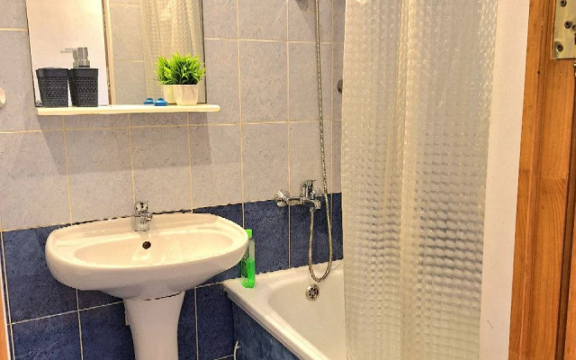 Квартира в центре на Толбухина