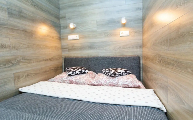 Apartments Bachurinskaya 11ak1 (1)
