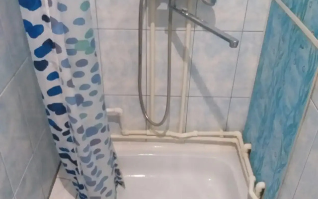 Versal Na Kosmonavtov Apartments