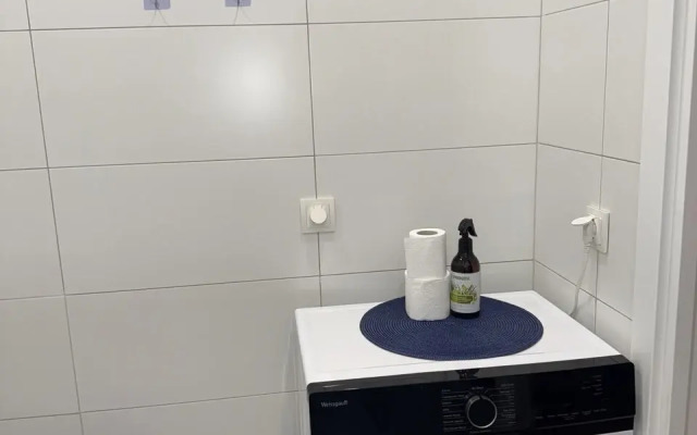 Апартаменты на 3 этаже Ивакино к3