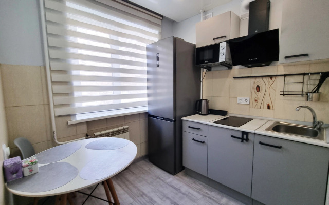 Квартира на Городских Прудах Ул Пушкина