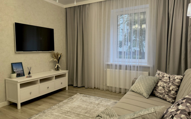 Квартира в центре города