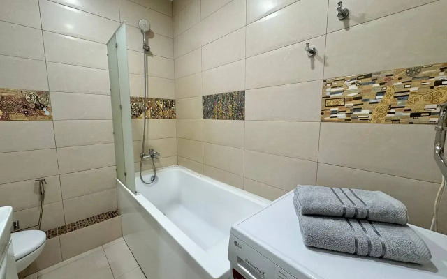 2-K. 48 M² 2 Krovati Apartments