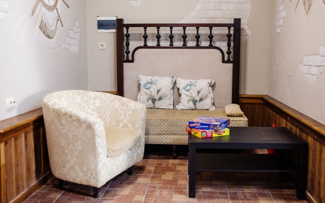 Отель Есенин