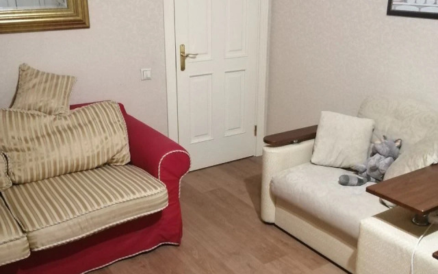 Квартира Двухкомнатная Моховая 13, 69м