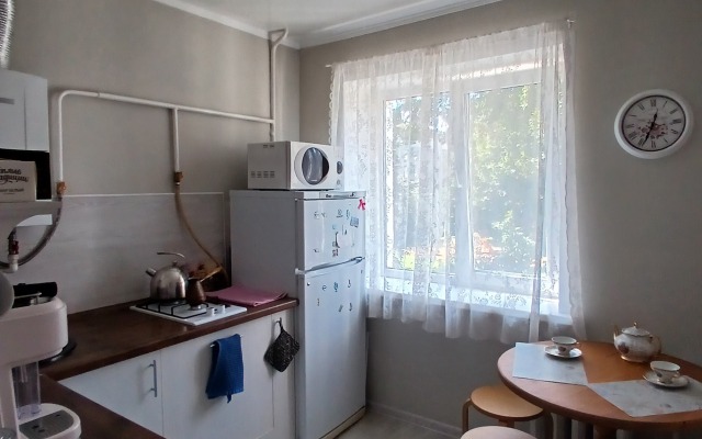 Pskov Tsentralny Apartments