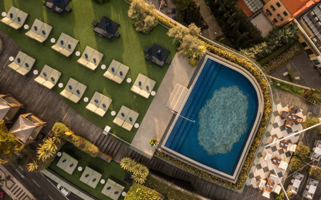 Hotel The Reserve - The Leading Hotels of the World