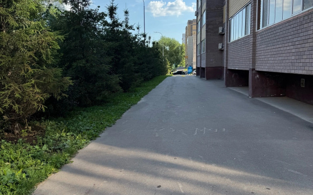 Апартаменты Квартира в Казани