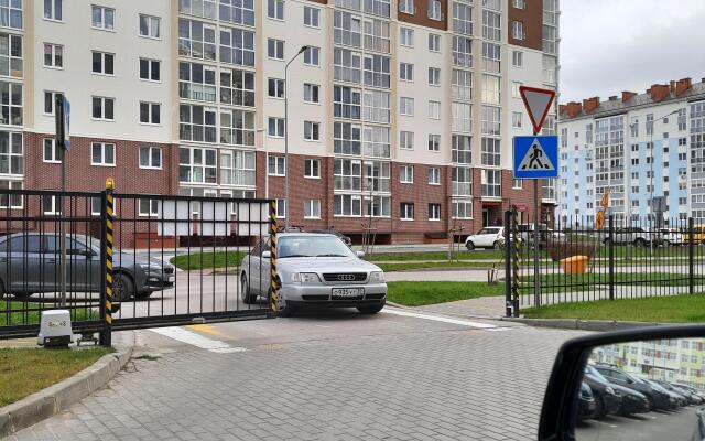 Апартаменты Маршала Жукова 13