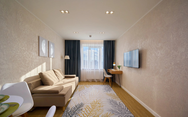 Апартаменты Grand Palace 1023