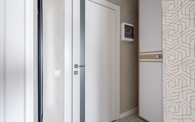 Квартира RoomyRoom у метро Московская