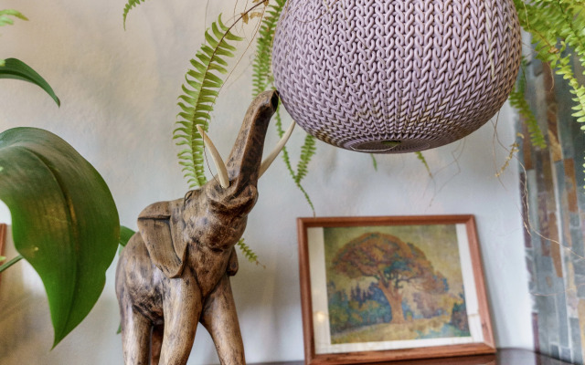 Апартаменты ApartMari Шикарные 4-комнатные апартаменты Лофт в центре