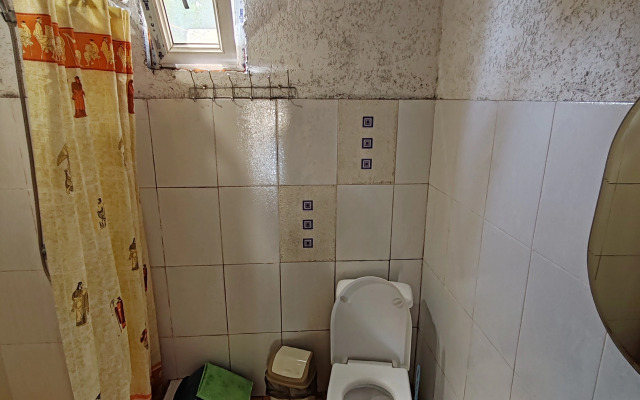 U Andreya I Anny  Guest house