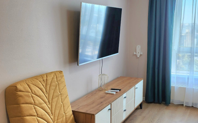 Квартира Гармония Окская 2