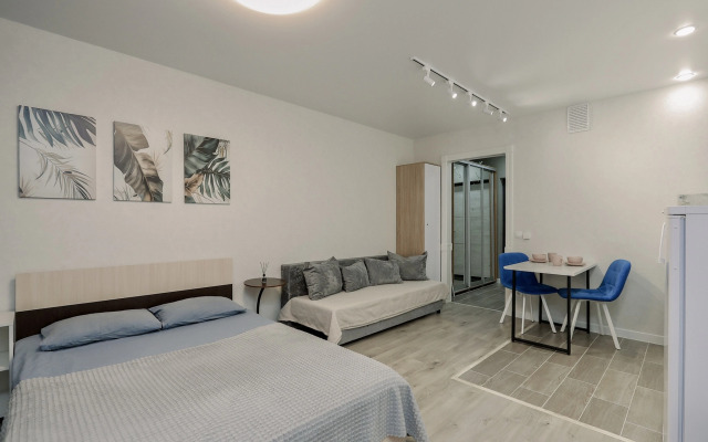 Квартира Privi House на Парковой 5а