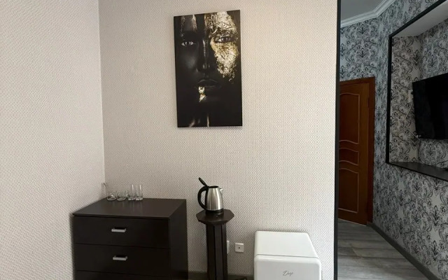 Medovaya Guest House