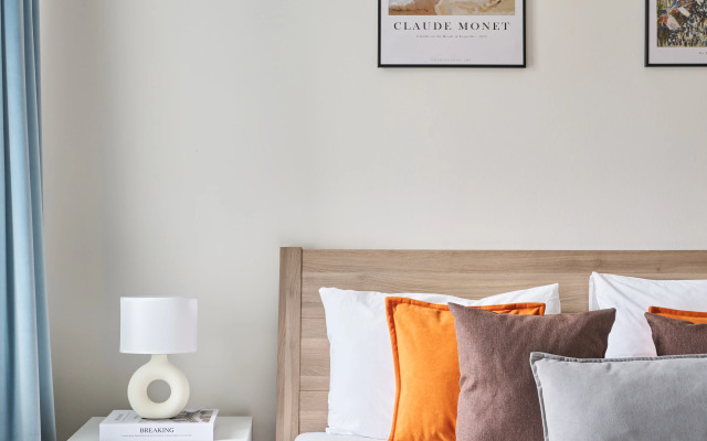 Апартаменты 2 Комнатная в 5 Минутах Пешком от Кремля