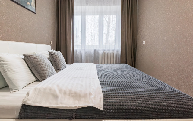 Apart+ Melnikayte 9 Apartments