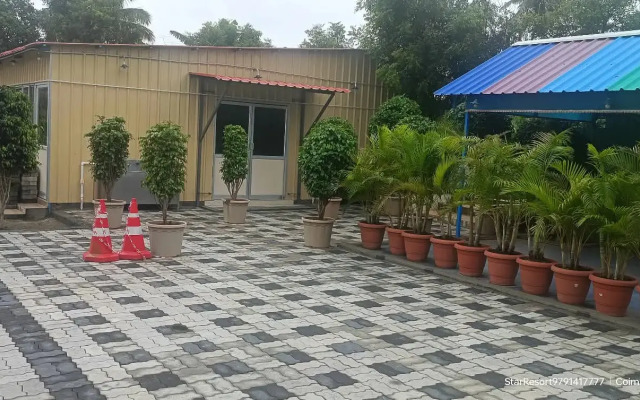 Star Resort