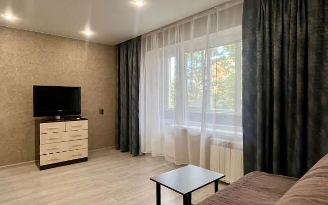 Квартира Уютная в центре города