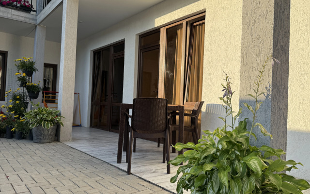 Pekan Guest House