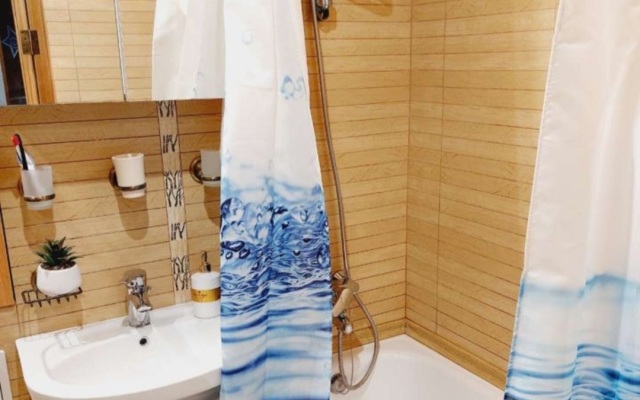 Квартира На Шаманова